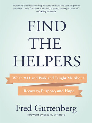 cover image of Find the Helpers